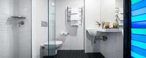 Jasper Boutique Hotel - Tourism Guide 35