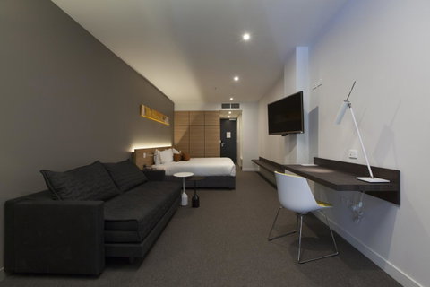 Jasper Boutique Hotel - Tourism Guide 30