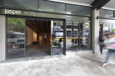 Jasper Boutique Hotel - Tourism Guide 15