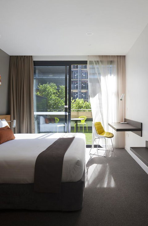 Jasper Boutique Hotel - Tourism Guide 37