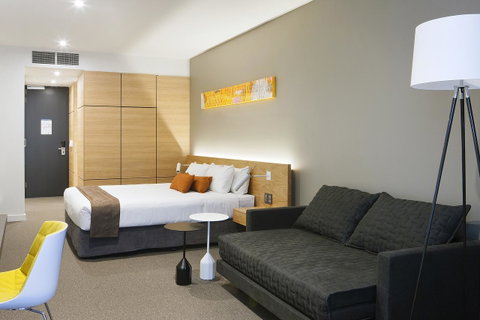 Jasper Boutique Hotel - Tourism Guide 39