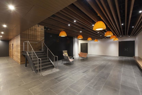 Jasper Boutique Hotel - Tourism Guide 19