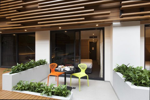 Jasper Boutique Hotel - Tourism Guide 13