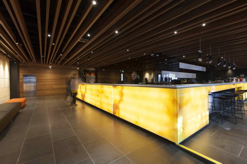 Jasper Boutique Hotel - Tourism Guide 32