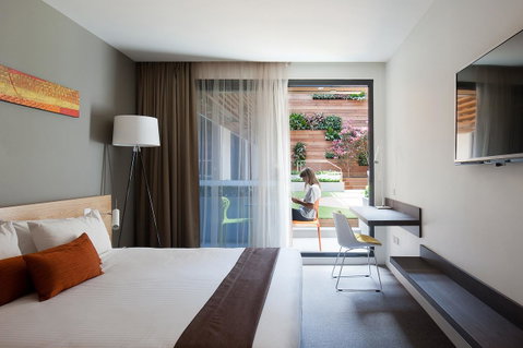 Jasper Boutique Hotel - Tourism Guide 0
