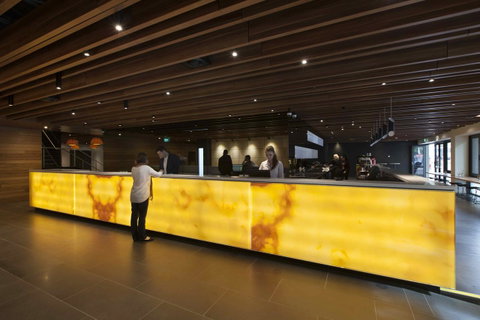Jasper Boutique Hotel - Tourism Guide 16