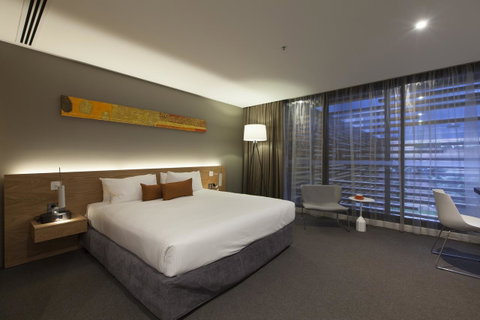Jasper Boutique Hotel - Tourism Guide 25