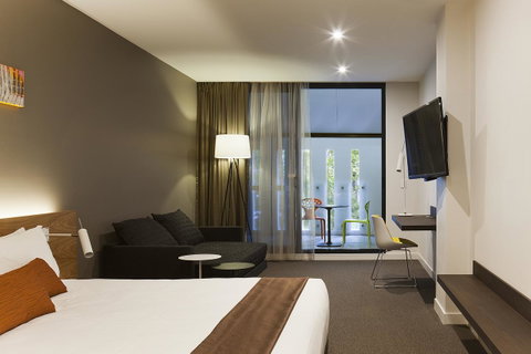 Jasper Boutique Hotel - Tourism Guide 40