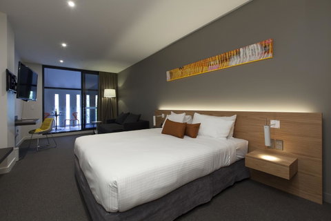 Jasper Boutique Hotel - Tourism Guide 22