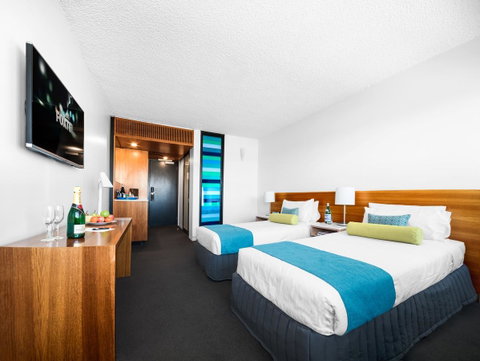 Jasper Boutique Hotel - Tourism Guide 9