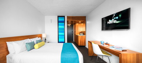 Jasper Boutique Hotel - Tourism Guide 7