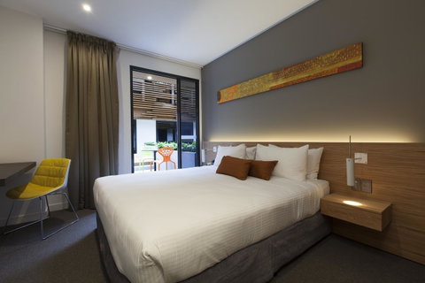 Jasper Boutique Hotel - Tourism Guide 31
