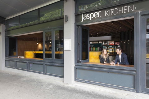 Jasper Boutique Hotel - Tourism Guide 8