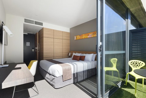 Jasper Boutique Hotel - Tourism Guide 36