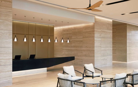 Hyatt Place Melbourne Essendon Fields - Tourism Guide 24