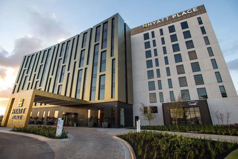 Hyatt Place Melbourne Essendon Fields - Tourism Guide 26