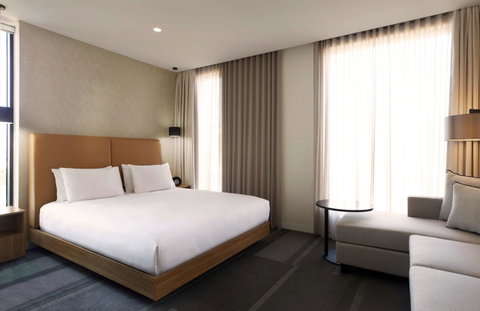 Hyatt Place Melbourne Essendon Fields - Tourism Guide 20