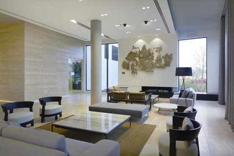 Hyatt Place Melbourne Essendon Fields - Tourism Guide 15
