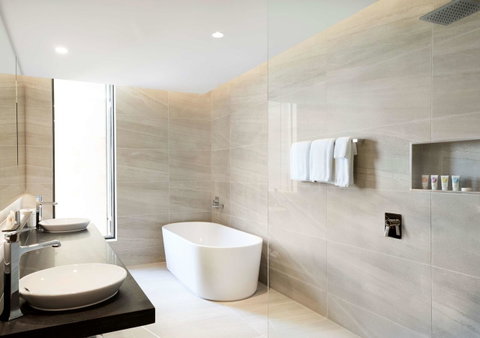 Hyatt Place Melbourne Essendon Fields - Tourism Guide 23