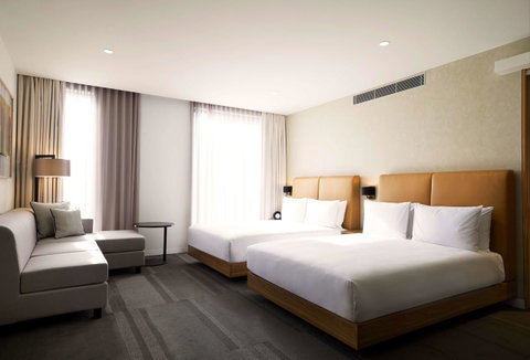 Hyatt Place Melbourne Essendon Fields - Tourism Guide 21