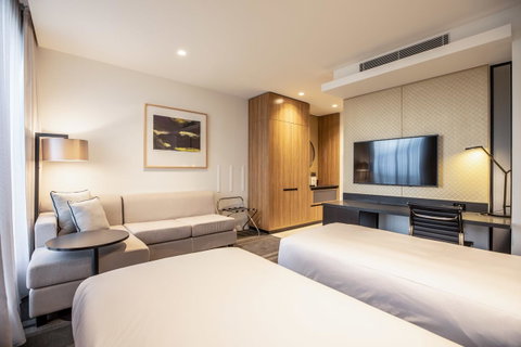 Hyatt Place Melbourne Essendon Fields - Tourism Guide 1