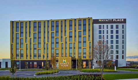 Hyatt Place Melbourne Essendon Fields - Tourism Guide 0