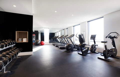 Hyatt Place Melbourne Essendon Fields - Tourism Guide 3