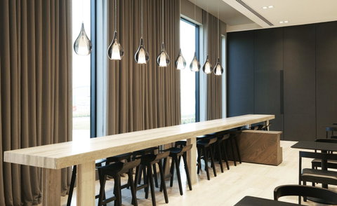 Hyatt Place Melbourne Essendon Fields - Tourism Guide 14