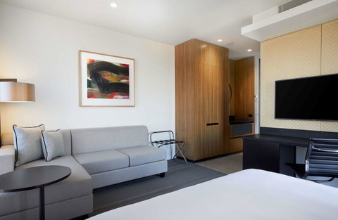 Hyatt Place Melbourne Essendon Fields - Tourism Guide 22