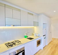 Nest-Apartment on Rose Lane - Tourism Guide