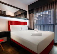 ibis Melbourne Swanston Street Hotel - Tourism Guide
