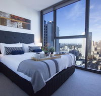 Carlson View Serviced Apartments - Tourism Guide