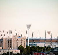 Mantra on Jolimont - Tourism Guide