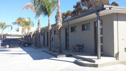 Robinvale Bridge Motel - Travel Agents 6