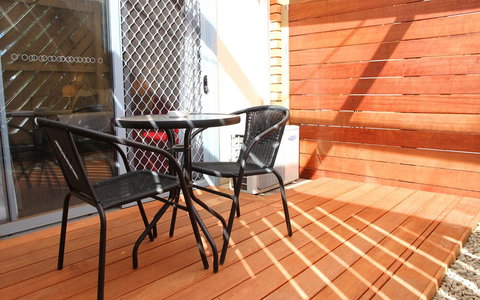 Robinvale Bridge Motel - Travel Agents 2