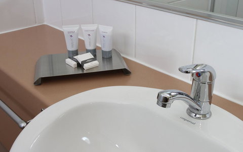 Robinvale Bridge Motel - Travel Agents 8