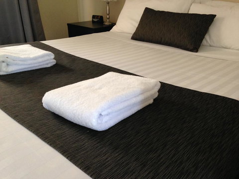 Robinvale Bridge Motel - Travel Agents 7