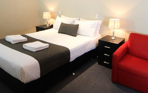 Robinvale Bridge Motel - Travel Agents 1