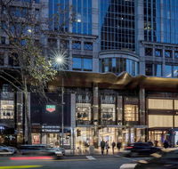 Novotel Melbourne On Collins - Tourism Guide