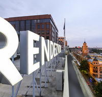 Rendezvous Hotel Melbourne - Tourism Guide