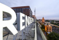 Rendezvous Hotel Melbourne