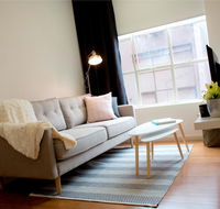 The Town Apartments - Tourism Guide