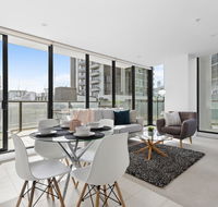 Complete Host Tiara Apartments - Tourism Guide