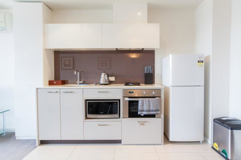 Southern Cross Serviced Apartments - Tourism Guide 9