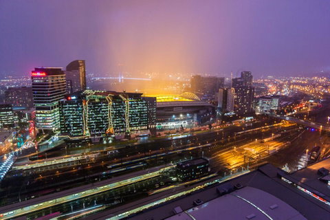 Southern Cross Serviced Apartments - Tourism Guide 19