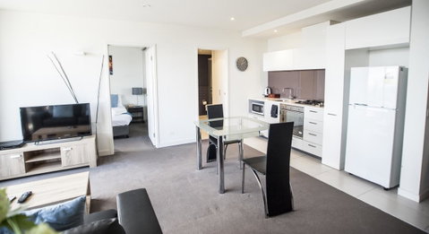 Southern Cross Serviced Apartments - Tourism Guide 25