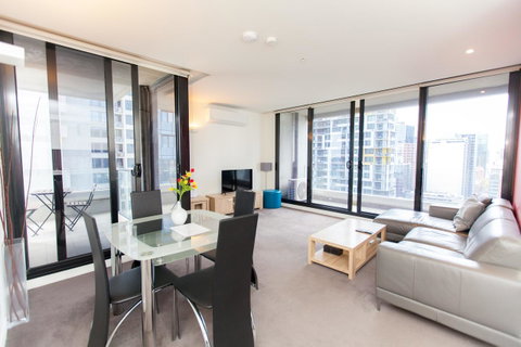 Southern Cross Serviced Apartments - Tourism Guide 13