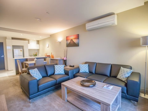 Southern Cross Serviced Apartments - Tourism Guide 31