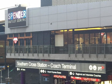 Southern Cross Serviced Apartments - Tourism Guide 27