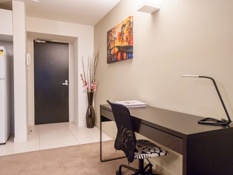 Southern Cross Serviced Apartments - Tourism Guide 37